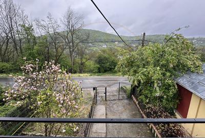 Casa de vanzare – Stefanesti, Valea Mare,j ud. Arges. - 11