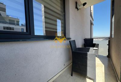 3 camere, 2 Parcari, boxa, Buna Ziua, Grand Hotel Italia, Trifoiului - 8