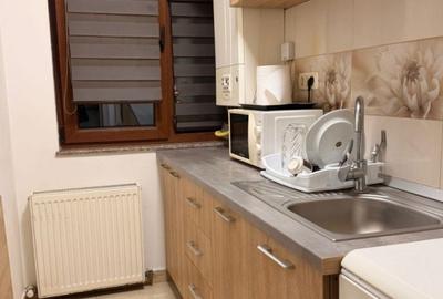 APARTAMENT 3 CAMERE | ZONA TOMIS NORD | CAMPUS | MOBILAT - 7