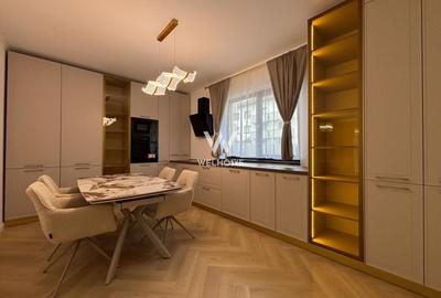 Casa 4 camere PREMIUM, NOUA in Selimbar, Str. Brana - 42