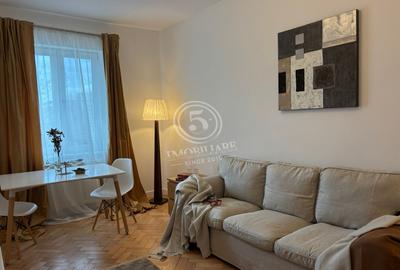 Floreasca | O Bijuterie la Etajul 1 | 2 Camere Pline de Stil - 3