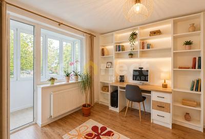 Apartament de închiriat | 3 camere | Gheorgheni - 6