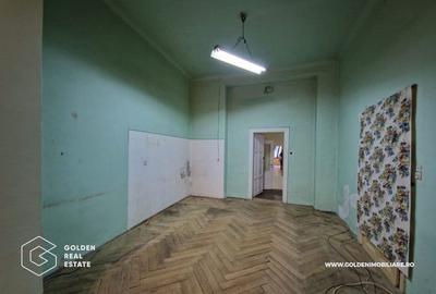 Apartament o camera, 70 mp, ultracentral, cladirea Catedralei Catolice - 3