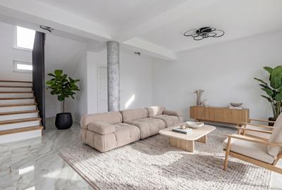 Casa premium – 150 mp utili + 480 mp teren – Sura Mare - 9