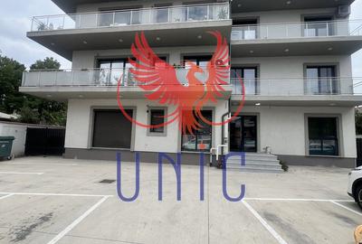 Bloc nou cu parcare si lift, Gradina Botanica - 25