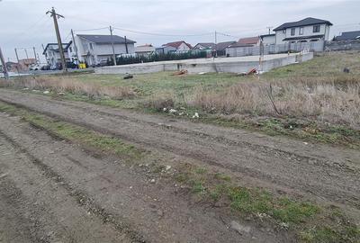 Teren -Fundatie pt. Casa noua Parter 228mp in constructie -Livada - 13