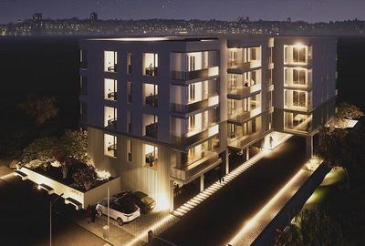 2 camere premium de vânzare – Campus Universitar Constanța | Parcare inclusă - 3