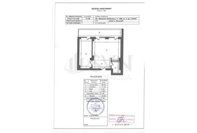 REA1028361 Apartament 2 camere Aviatiei Park - Terasa 15 mp - Premium - 13
