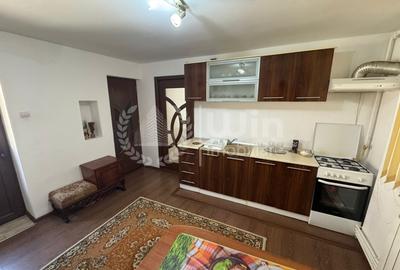 Apartament cu 2 camere la casa | 40mp utili | Zona Semicentral | Horea - 6