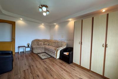 Apartament 2 camere decomandat, etaj intermediar, Cartier Vasile Aaron - 2