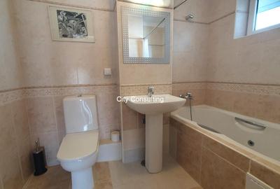 Herastrau Inchiriere duplex cu 5 camere si vedere panoramica - 15