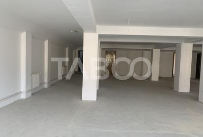 De inchiriat spatiu comercial 300 mp zona centrala Sibiu - 10