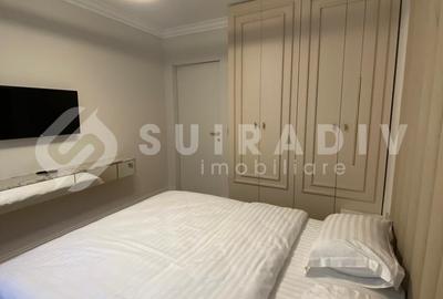 Apartament 3 camere cu terasă generoasă de 50 mp și parcare – Opera Residence - 4