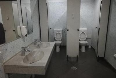 Birouri de inchiriat in cladirea Tati Center - 18