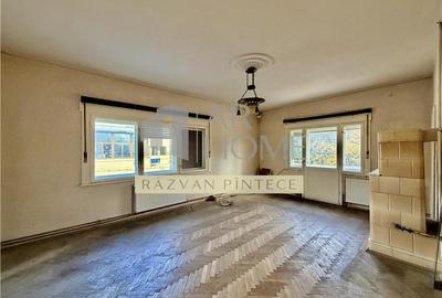 Vanzare vila D+P+1E, Bulevardul Castanilor, Ploiesti - 23