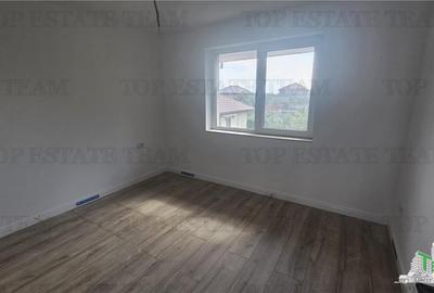 Vila individuala cuplata 4 camere in Prel.Ghencea-Bragadiru - 9