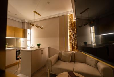 Apartament 2 camere Lux | Complet mobilat și utilat | Complex cu Paza - 8