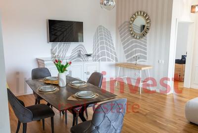 Apartament 3 camere în Pipera, cu parcare inclusă, TVA inclus. - 7