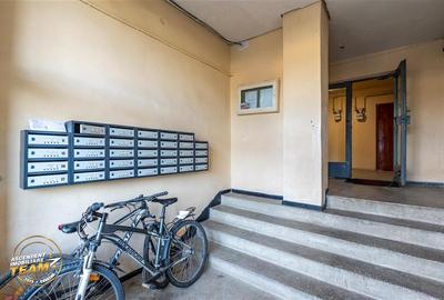 Mic refugiu cu priveliste spre padure, ergonomic, economic, Central, Covasna - 11