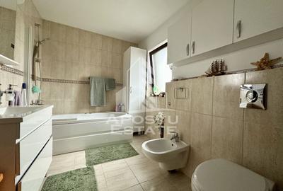 Casa individualade vanzare cu 4 camere, teren 816 mp, Dumbravita - 15