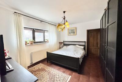 Casa Individuala 5 camere - 420mp teren - Toate Utilitatile! - 11
