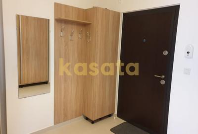 Garsonieră 🏢 | Quadra Trees 📍| Loc parcare inclus 🚗 | Centrală - 9