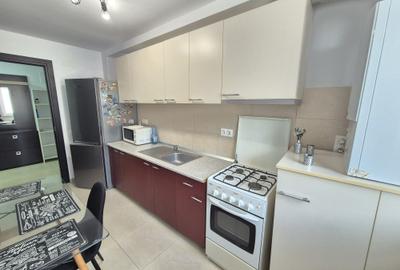 Inchiriere Apartament 2 Camere cu parcare Complex Rezidential Urban zona Coresi - 20