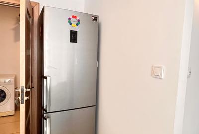 Apartament 3 camere 1 Decembrie, 3 minute de metrou, mobilat si utilat modern - 12