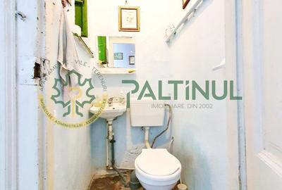 Apartament doua camere, zona 9 Mai, Sibiu - 8