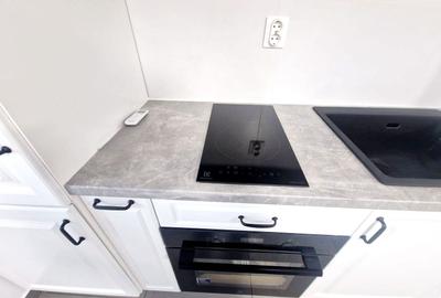 Apartament 2 camere finisat, parcare, str Avram Iancu Oncos Parc - 15