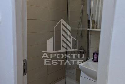 Apartament cu 2 camere de vanzare, etaj 1, zona Sagului, Timisoara - 8