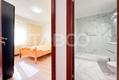 Apartament cu 3 camere decomandate 2 bai de vanzare Kaufland Manastur - 8