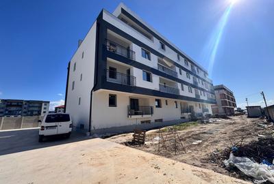 Apartament cu 2 camere decomandat, mobilat în Dobroești