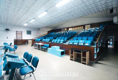 Spațiu comercial de 735mp în zona Centrala - comision Zero - 8