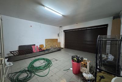 Casă individuală, 400 mp utili, 1300 mp teren, zona Eugen Ionesco - 19