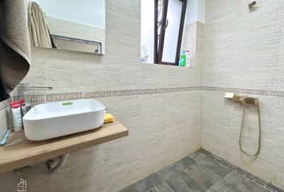 Casa cu teren langa Parcul Carol | 305 mp teren | Toate utilitatile - 19