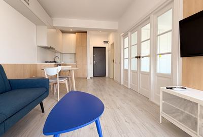 Studio modern de vanzare in Mamaia-Sat, Constanta | Super Preț - 1