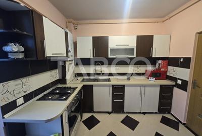Apartament 3 camere de inchiriat decomandat 71mp zona Turnisor Sibiu - 12