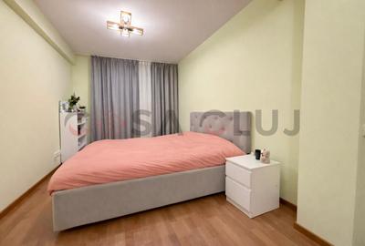 2 camere decomandate, la cheie, parcare, bloc nou, Iulius Mall - 1