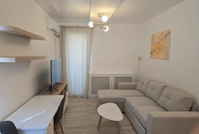 Inchiriez Apartament 2 Camere - 5