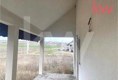 Casă spațioasă și bine compartimentată - 5