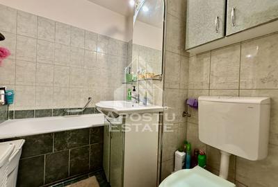 Apartament 3 camere, 2 bai, de vanzare zona Fabric Timisoara - 11