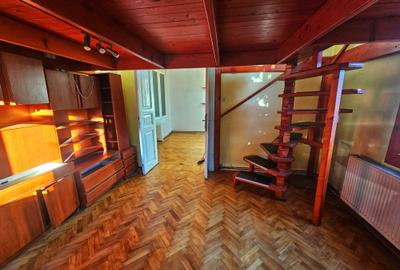 Casă cu arhitectură interbelică, 5 camere, teren 409 mp – Central - 20
