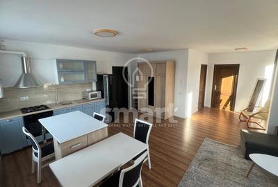 Penthouse 3 camere zona Centrala - 4