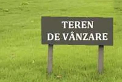 Teren foarte bun pentru investitie pe Stejarului, Floresti - 1