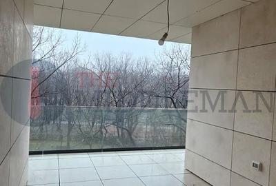 Apartament de lux cu terasă și vedere directă la Parcul Herăstrău - 40