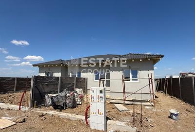 Duplex pe parter Mosnita Noua - 8