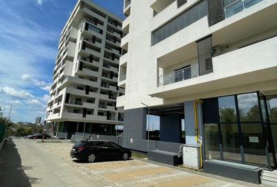 Apartament cu 3 camere,70 mp,etaj 2 in Sun Lake Residence Comision 0% - 21