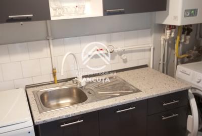 196797-Inchiriere garsoniera, Zona Centrala, Cluj-Napoca - 1