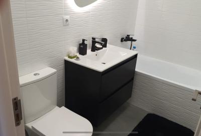 Apartament cu 3 camere de închiriat,parcare bloc nou cu lift - 8